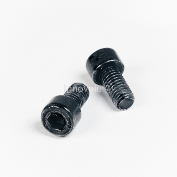 Screw M8x16 Cylinder Head BLK